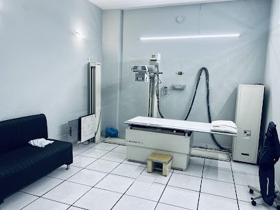 HOSPITAL DE JESUS