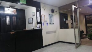 Hospital san joaquin