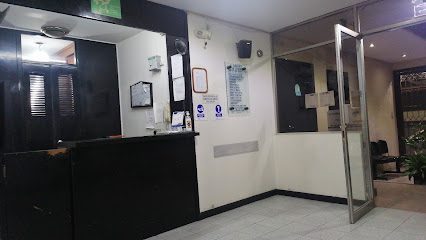 Hospital san joaquin