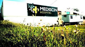 Hospital Mediscin