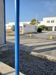 Hospital General Acambaro Miguel Hidalgo