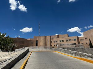 Hospital General Regional No. 66