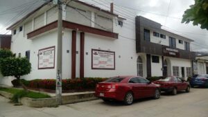 Sanatorio Privado Chantal