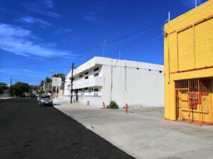 CLÍNICA UROMEDICA LA PAZ