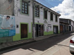 ACACIAS Medical Center
