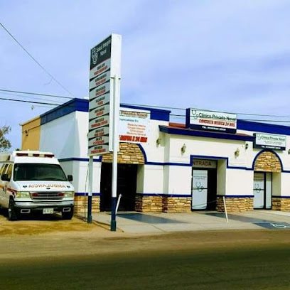 Clinica Privada Naval