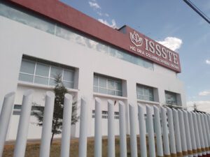 Hospital General Dra. Columba Rivera Osorio