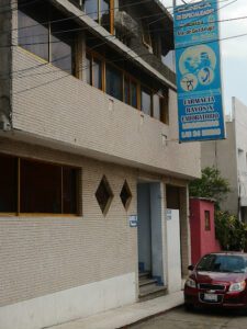 Clinica de Especialidades Nuestra Señora De Guadalupe