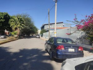 Clinica Familiar "ISSSTE" de Torreón Coahuila
