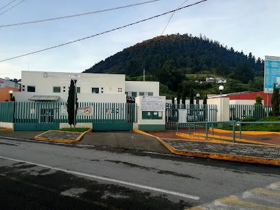 Hospital Municipal Xalatlaco Mariano Matamoros