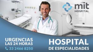 Hospital MIT Hospital MIT