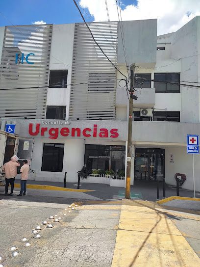 Hospital Central de Apizaco