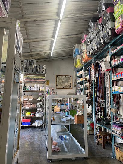 Hospital VIDA ANIMAL