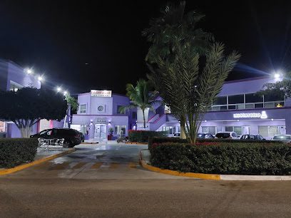 Hospital Central De Especialidades Médicas