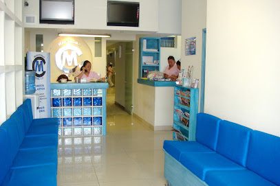 Hospital MATERNIDAD CIVAC S.C.