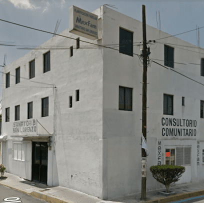Hospital SANATORIO SAN LORENZO