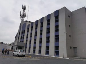 Centro de Especialidades Médicas