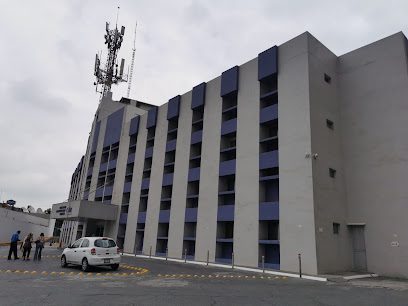 Centro de Especialidades Médicas