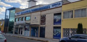 Hospital Médica Leo