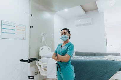 Clinica & Maternidad Asuncion
