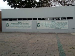 IMSS Hospital General de Zona 9 CD. Guzman