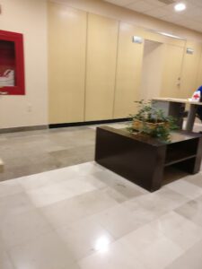Hospital General de Especialidades "Dr. Javier Buenfil Osorio"