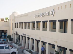 Hospital BlueNetHospitals