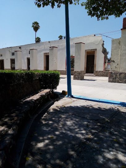 Hospital Psiquiátrico CAISAME
