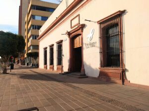 Hospital Beneficencia Española