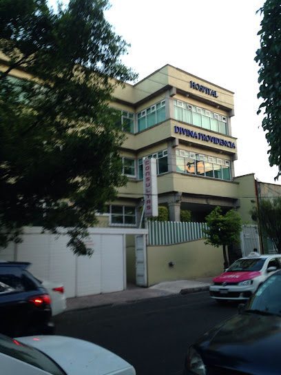 Hospital divina providencia urgencias