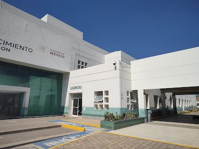 Hospital General Dr. Donato G. Alarcón