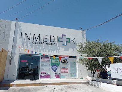 Hospital Inmedik Saltillo