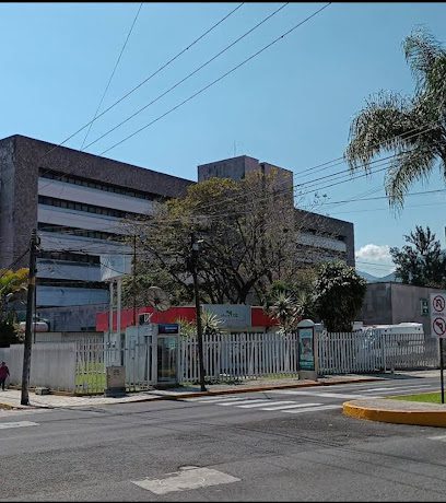 IMSS Hospital General Regional de Orizaba