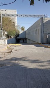 Hospital ISSSTE Gómez Palacio