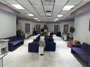 Centro Médico Sierra