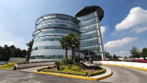 HMG Hospital Coyoacán