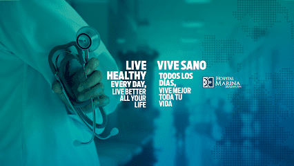 Hospital Marina Mazatlán