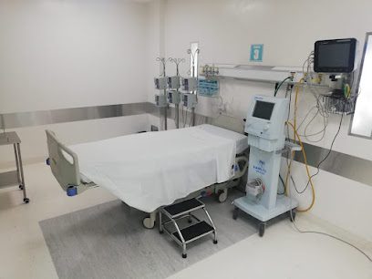 Hospital Santa Martha