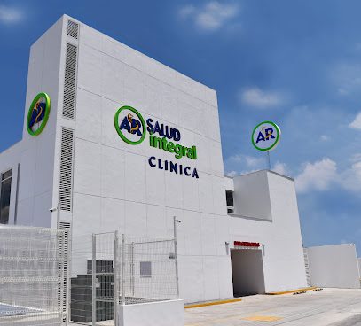 Hospital AR SALUD INTEGRAL CLINICA PONIENTE