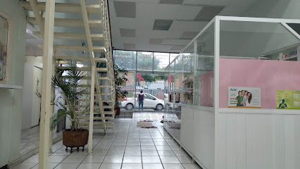 CLINICA SANTISIMA TRINIDAD