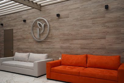 Hospital San Piago Toluca