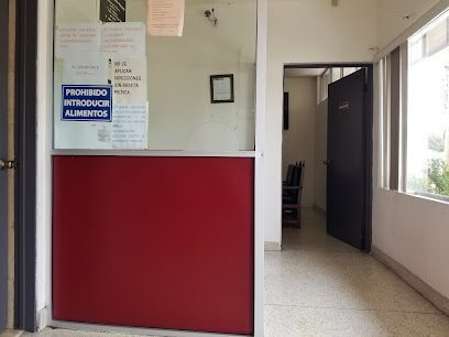 Hospital Fundadores