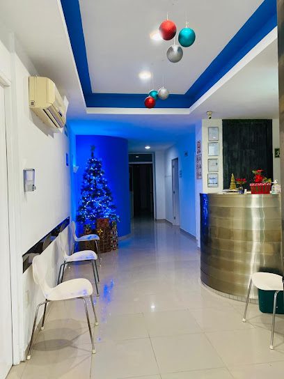 Hospital de Tulum