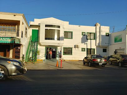 Hospital UNIDAD MEDICA FAMILIAR No.67
