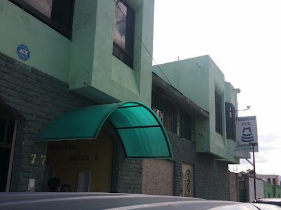 Normando Galvez Feregrino Dr Hospital