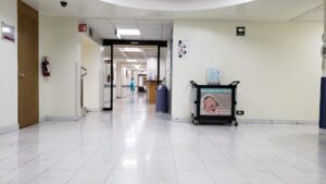 Hospital Ginequito