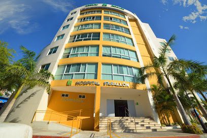 Hospital Farallon