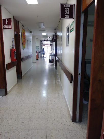 Hospital Regional Cocula