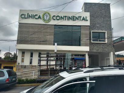 Clínica Continental Xalapa