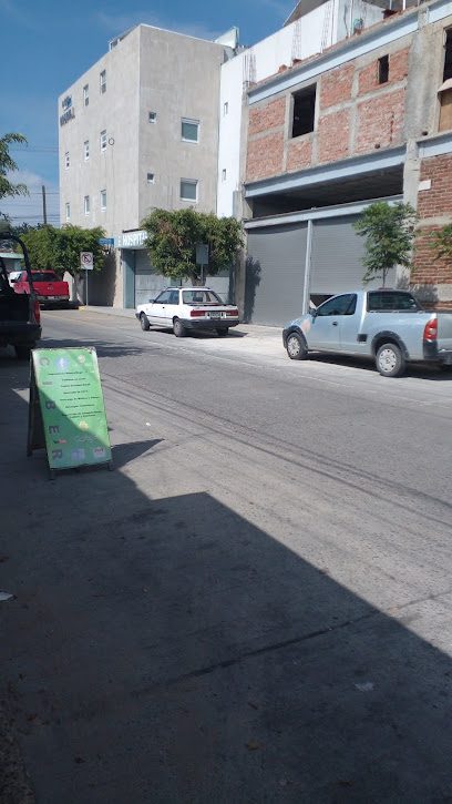 Hospital Medica Poniente
